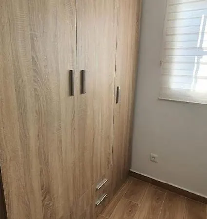 Apartment El Cabo 15 Velez Malaga