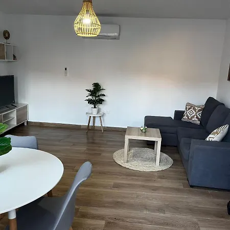Appartamento El Cabo 15 Velez Malaga