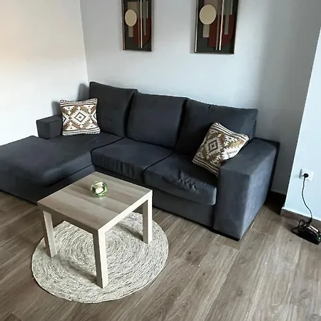 Appartamento El Cabo 15 Velez Malaga